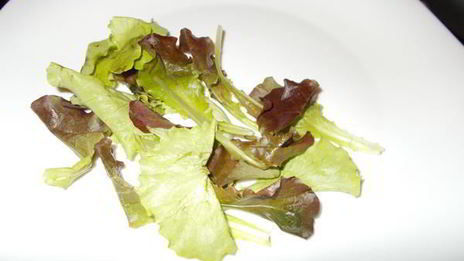 стейки из свиной шеи по-французски