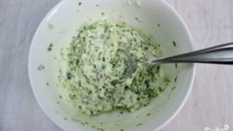 стейки в духовке