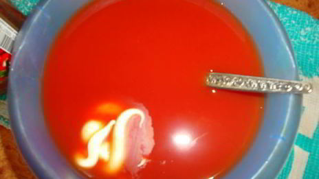 гречневые тефтели