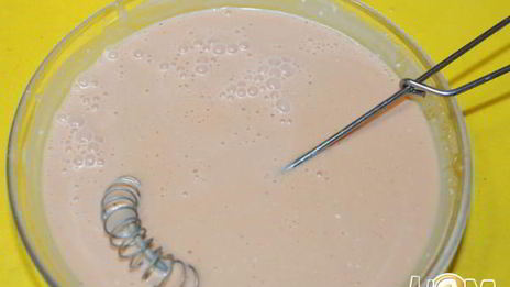 курино-свинные тефтели, запеченные в соусе