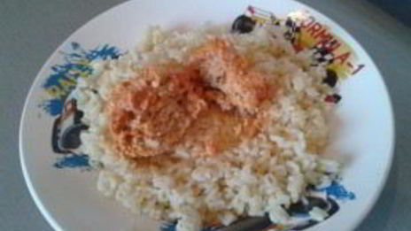 куриные тефтели для детей