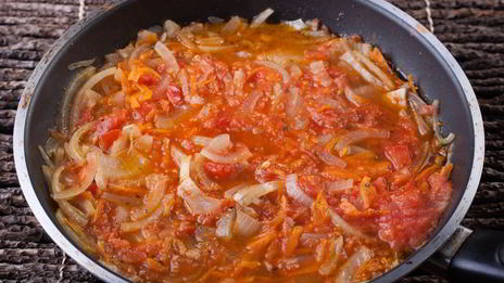 куриные тефтели с капустой