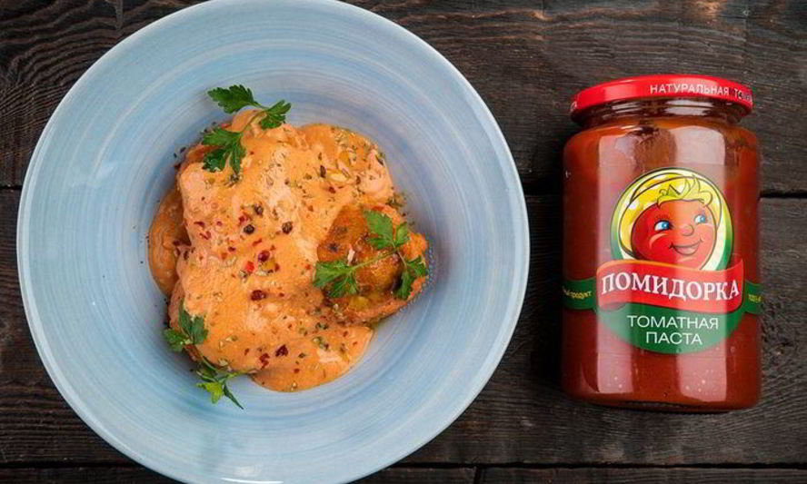 Рецепт мамины тефтели