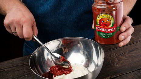 мамины тефтели