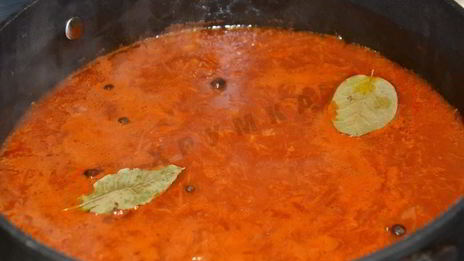 мясные тефтели с капустой