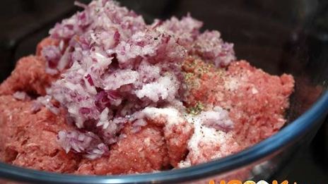 мясные тефтели в томатном соусе