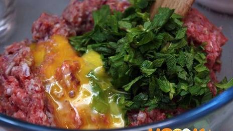 мясные тефтели в томатном соусе