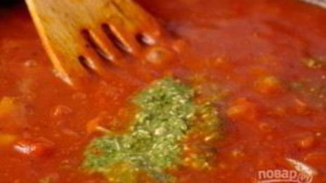 мясные тефтели