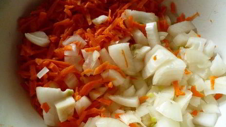 нежнейшие рыбные тефтельки в кисло-сладком соусе