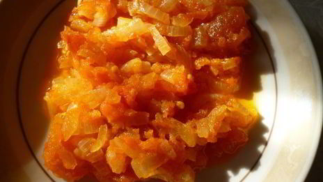 нежнейшие рыбные тефтельки в кисло-сладком соусе