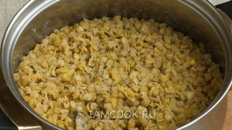 постные тефтели