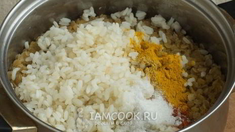 постные тефтели