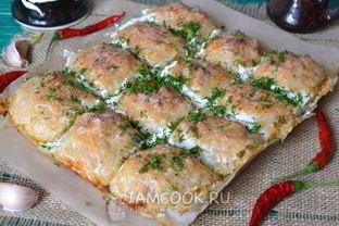 Рыбные тефтели с рисом