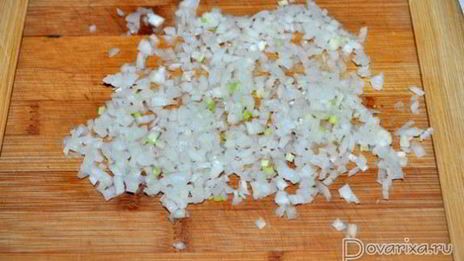 рыбные тефтели в соево-томатном соусе