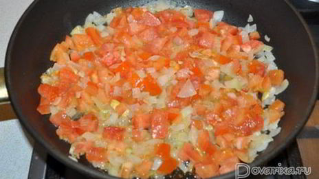 рыбные тефтели в соево-томатном соусе