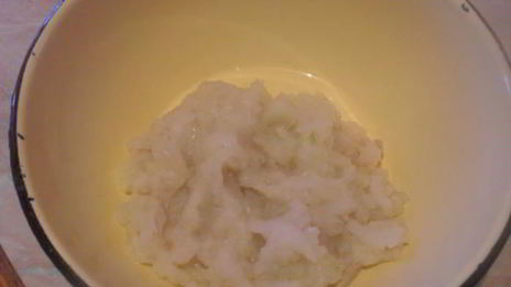 рыбные тефтельки с морковкой