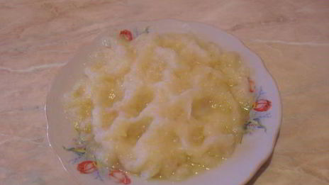 рыбные тефтельки с морковкой