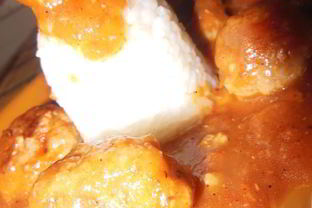 Тефтели для Карлсона