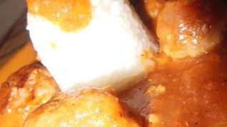 Тефтели для Карлсона