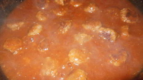 тефтели для карлсона