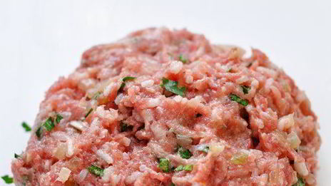 тефтели ежики