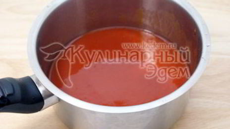 тефтели из гречки с грибами