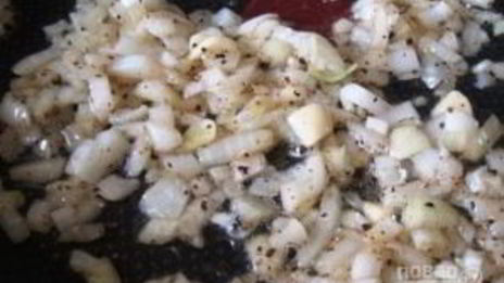 тефтели из индейки с оливками