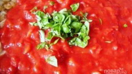 тефтели из индейки с оливками