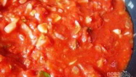 тефтели из индейки с оливками