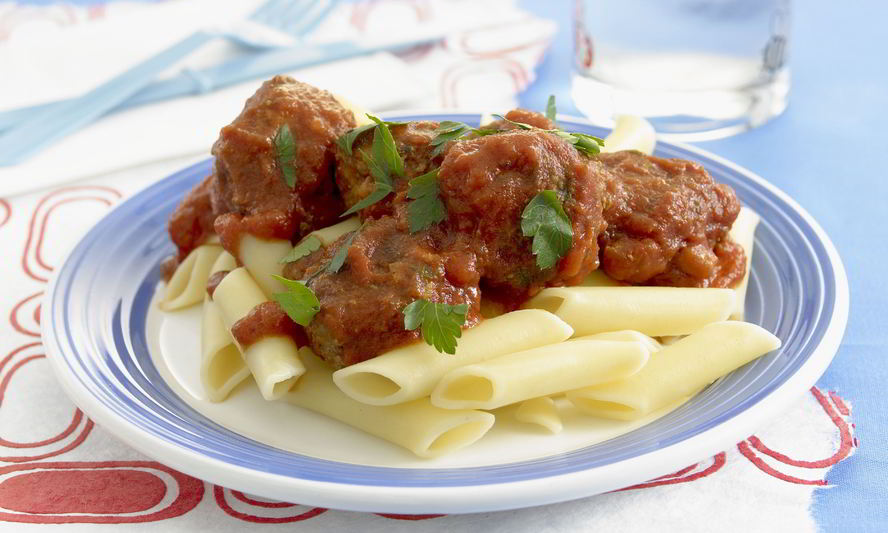 Рецепт тефтели из куриного фарша