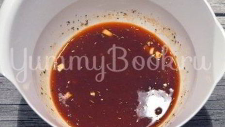 тефтели из рубленого фарша