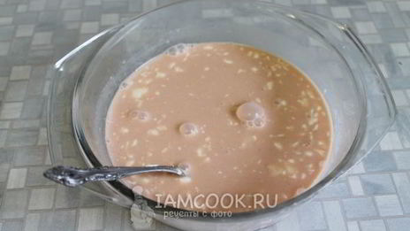 тефтели из свиного фарша