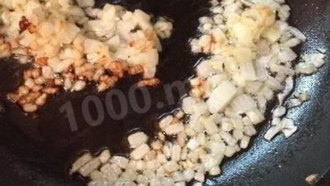 тефтели куриные с чечевицей