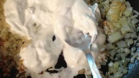 тефтели куриные с чечевицей