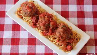 Тефтели мясные