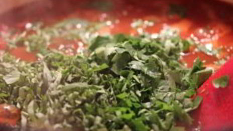 тефтели мясные