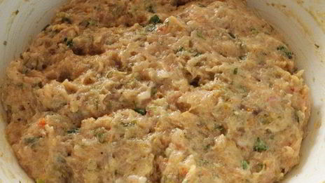 тефтели по-румынски