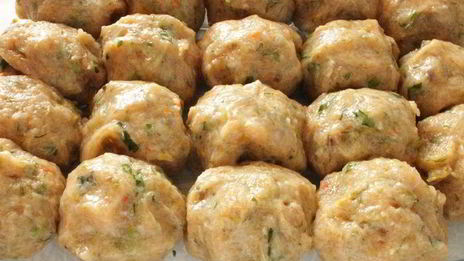 тефтели по-румынски