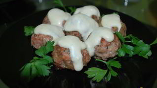 Тефтели по-шведски для Карлсона