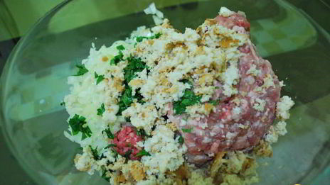 тефтели по-шведски для карлсона