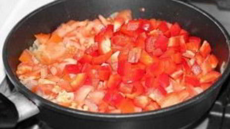 тефтели под томатным соусом