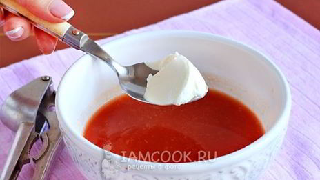 тефтели с картошкой в соусе в духовке