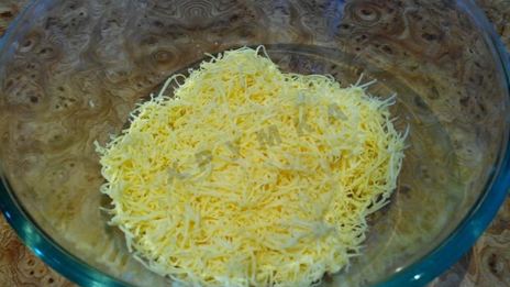 тефтели с сыром в духовке