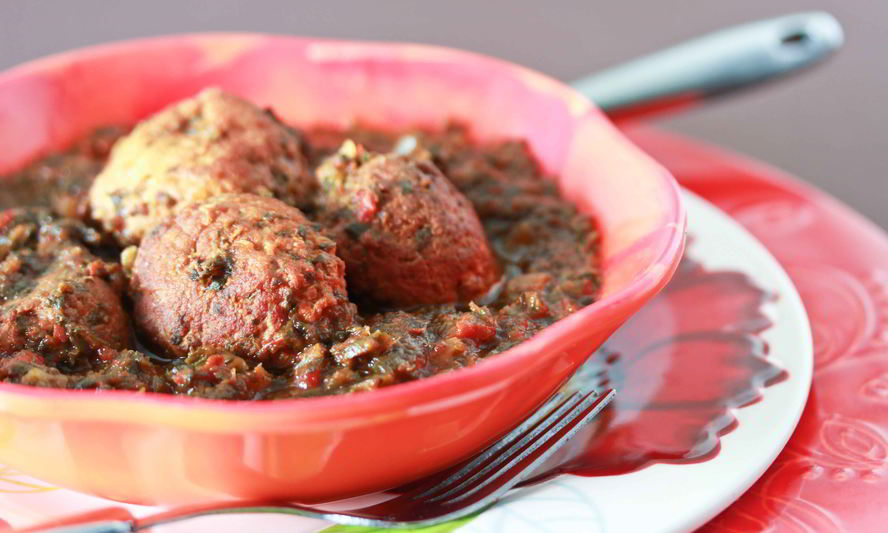 Рецепт тефтели в горшочках