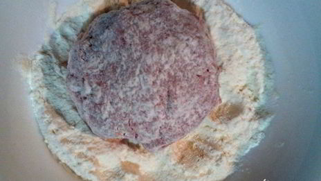 тефтели в грибном соусе