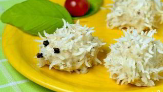 Тефтели в мультиварке на пару