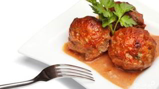 Тефтели в мультиварке