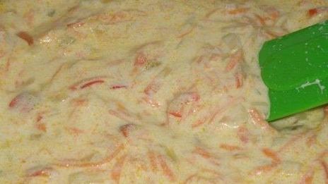 тефтели в сметанном соусе