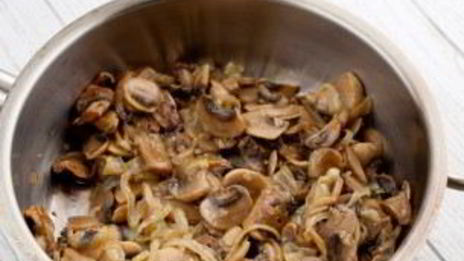 вегетарианские тефтели