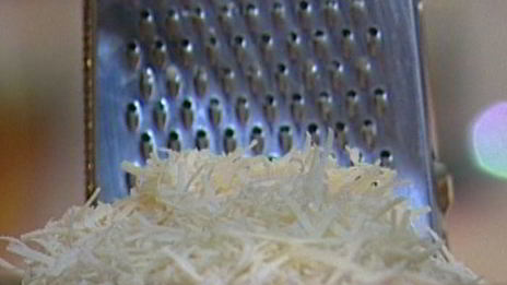 тыквенные ньокки